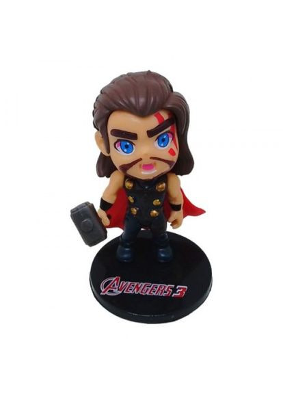 Фігурка супергероя "Тор", міні, 9,5 см MIC (318018167)