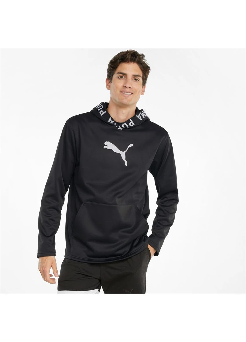 Кофта Pwrfleece Black 520893-01 Puma (397854317)