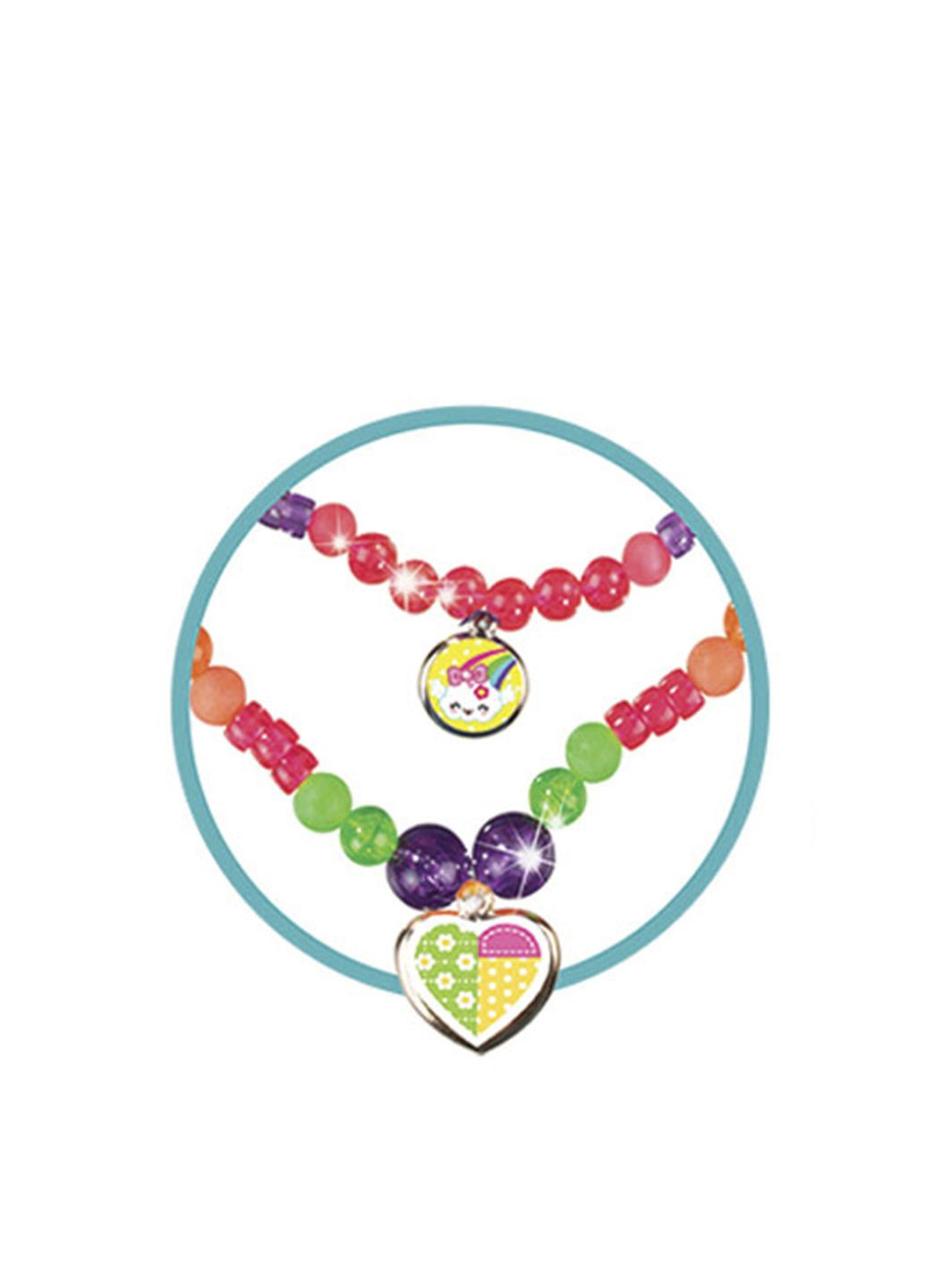 Набор для бисера с сумкой "" цвет разноцветный ЦБ-00272231 DEDE (319315014)