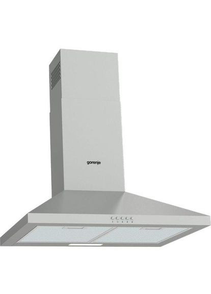 Вытяжка купольная WHC629E4X Gorenje (314864755)