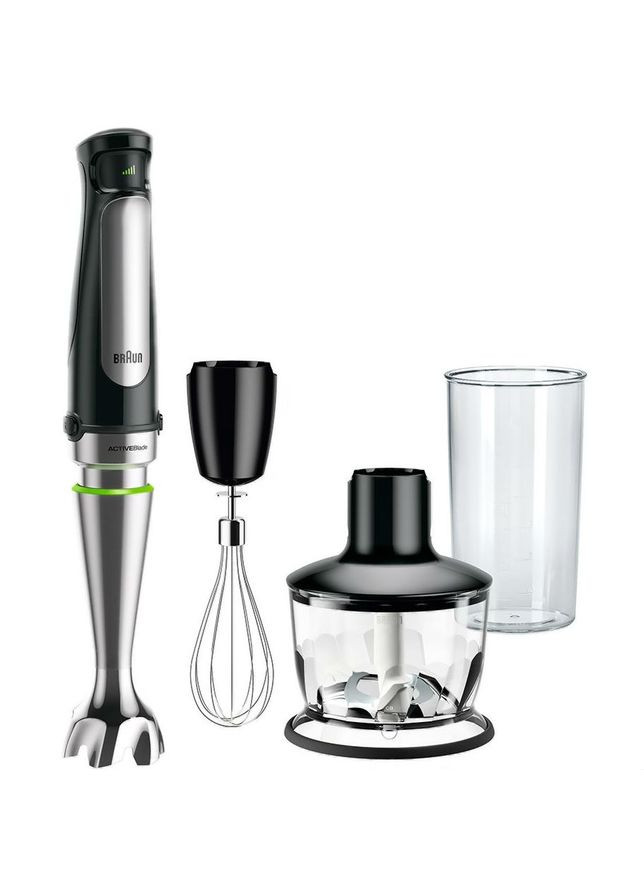 Блендер Multiquick 7Х MQ7035X Braun (306527495)