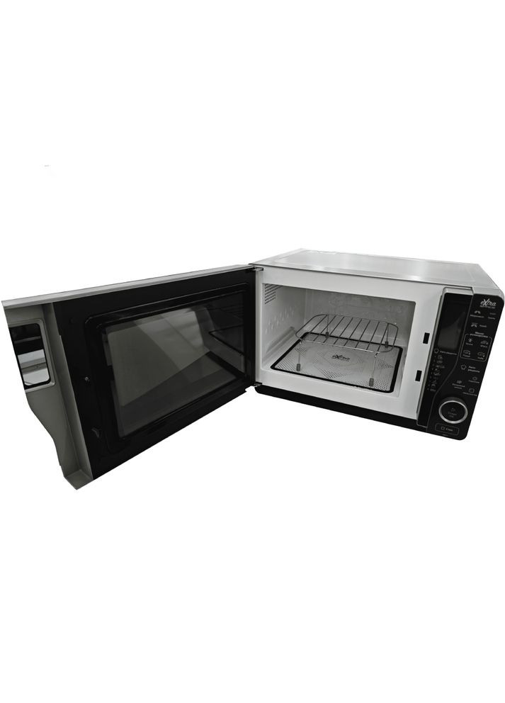 Микроволновая печь MWF 421 SL WHIRLPOOL