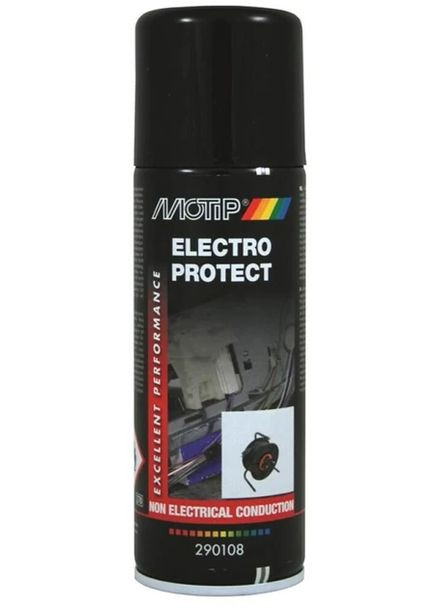 Захист електросистеми "Electro Protect", 200 мл Motip (360874910)