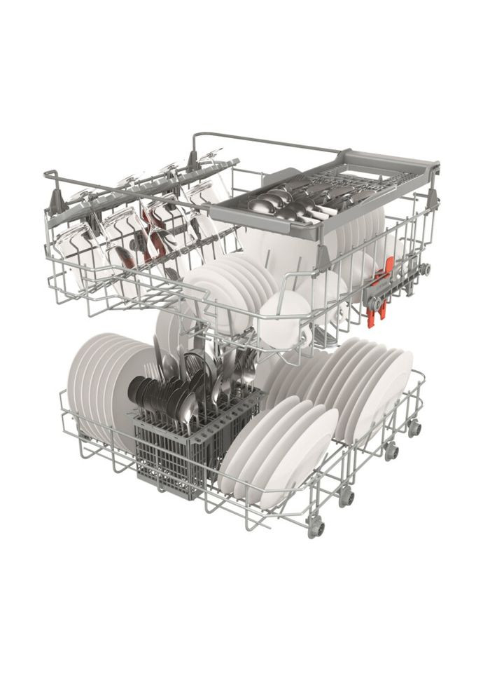 Посудомийна машина HI 5010 C HOTPOINT-ARISTON (339086555)