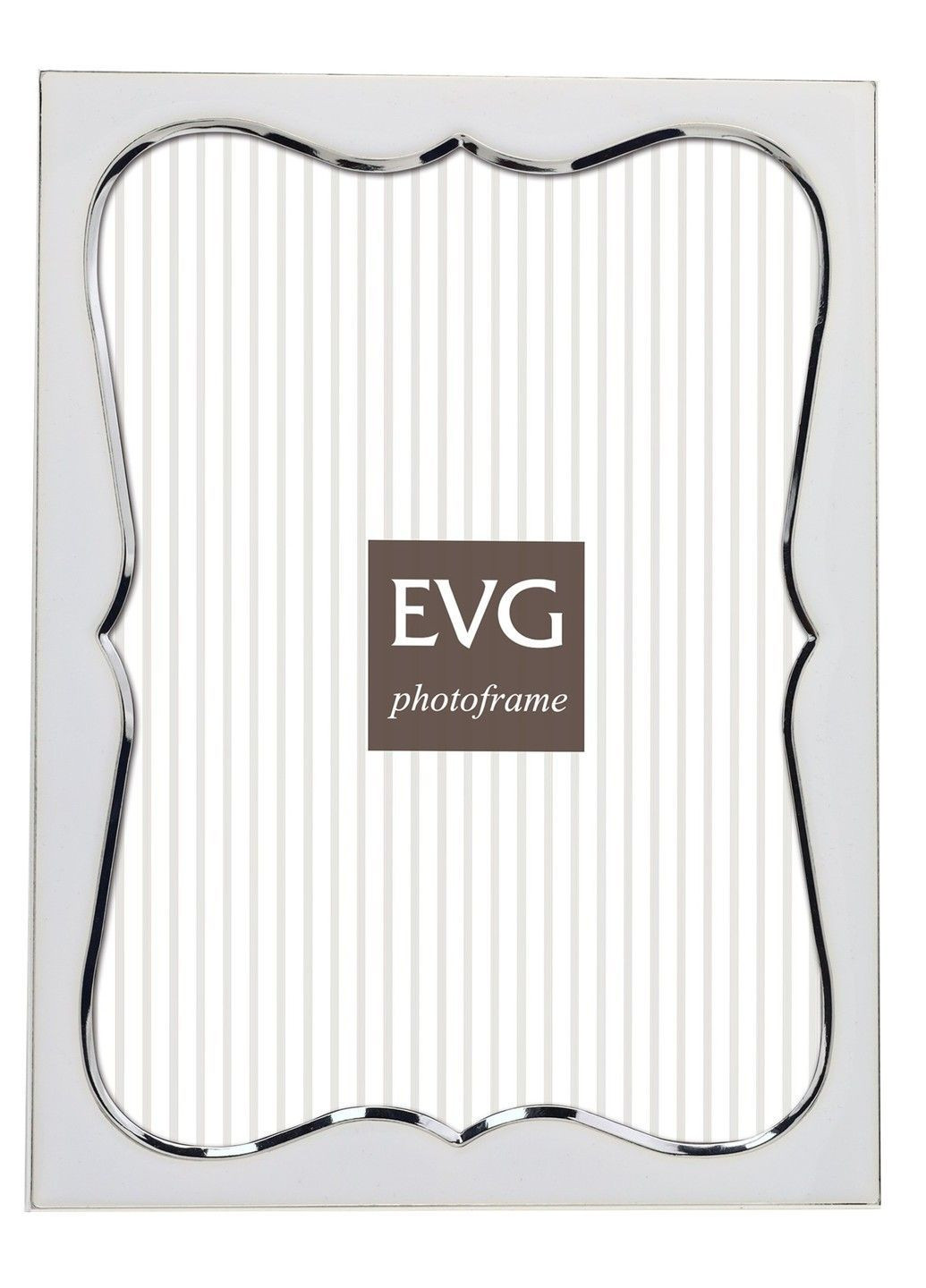 Рамка ONIX 10X15 E01 White EVG (365275692)