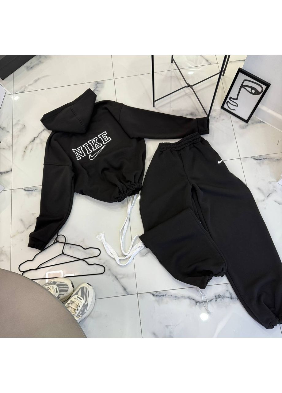 Костюм оверсайз "NK" No Brand (362410272)