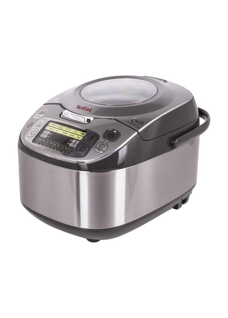 Мультиварка Fuzzy Logic RK812B32 Tefal (336957142)