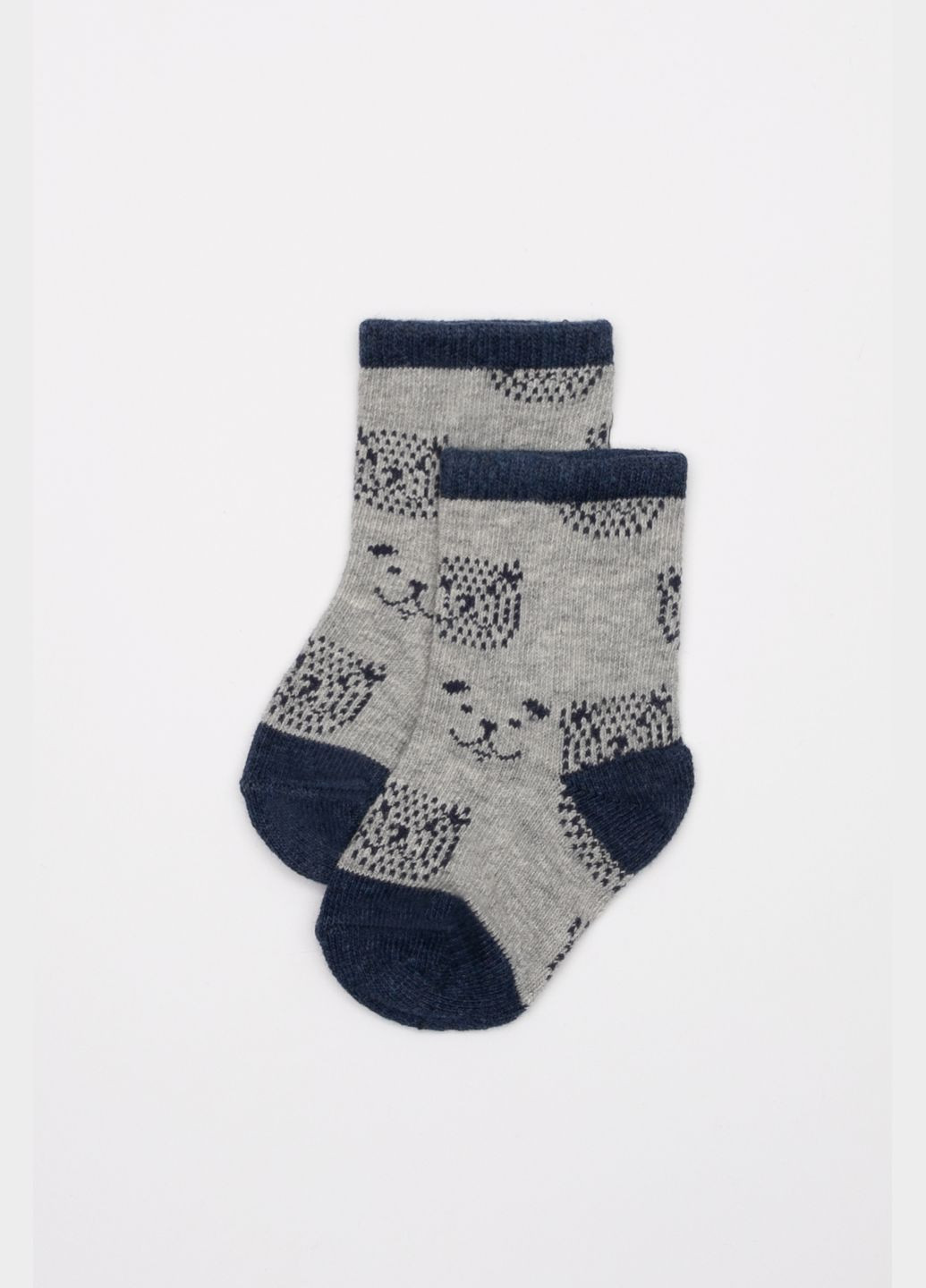 Комбинированные носки Coccodrillo (280911315)