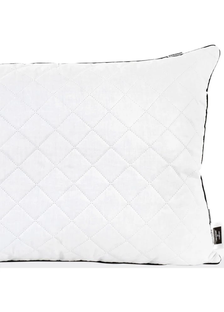 Подушка (m35973) Mirson 1272 Royal Pearl з евкаліптом М'яка 60х60 см (377780878)