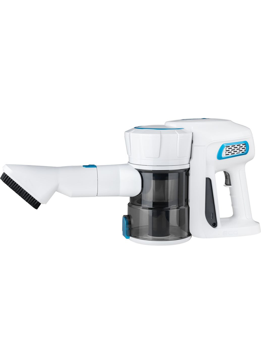 Пылесос VT 5220 2in1 Flex Clean (сток ручной) ECG (360572920)