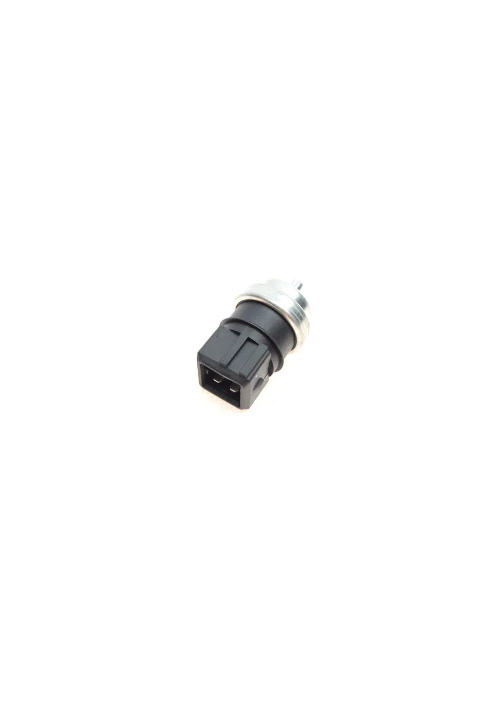 Датчик температури охолоджуючої рідини Renault Master/Opel Movano 1.5-2.5D 01- (4 конт.) (чорний) 727008 UA63 No Brand (339635751)
