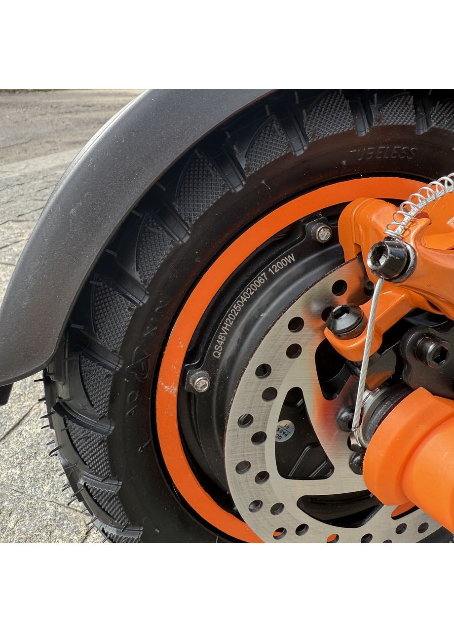 Электросамокат Kirin M5 Pro 21Ah 1200W 2025 года с сиденьем Kugoo (369656652)