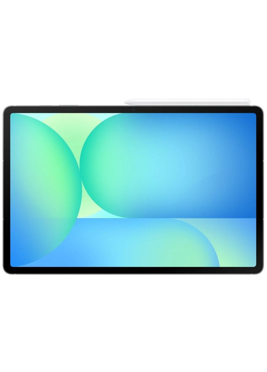 Планшет Galaxy Tab S10 FE+ 12/256GB Grey (SM-X620NZAP) UA UCRF Samsung (371317991)