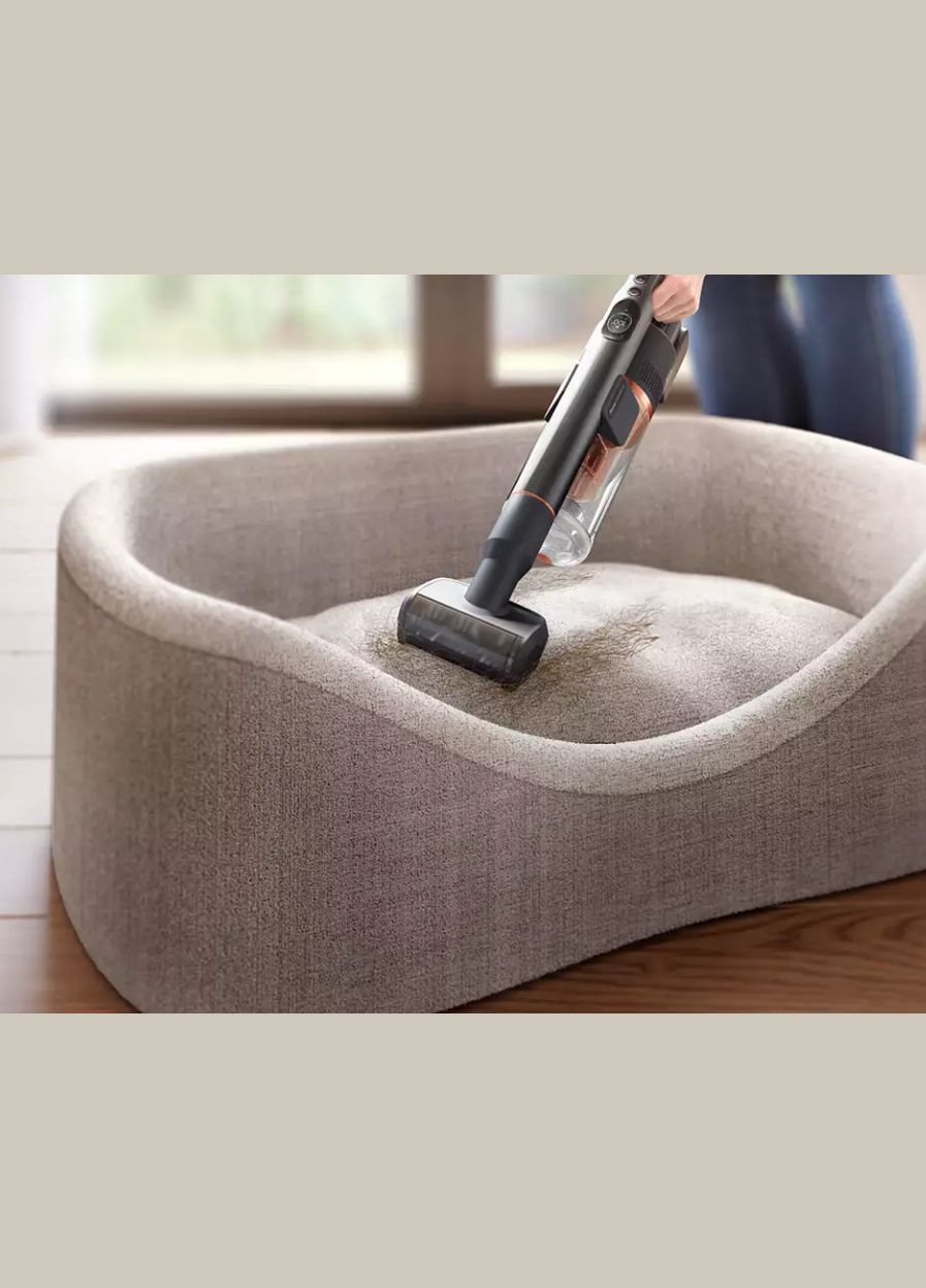 Акумуляторний пілосос XC7055/01 (6912904) Philips (315349889)