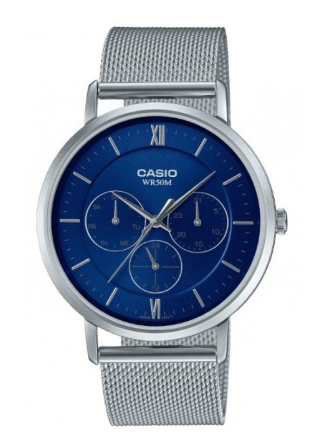 Наручний годинник Casio mtp-b300m-2avdf (283038194)