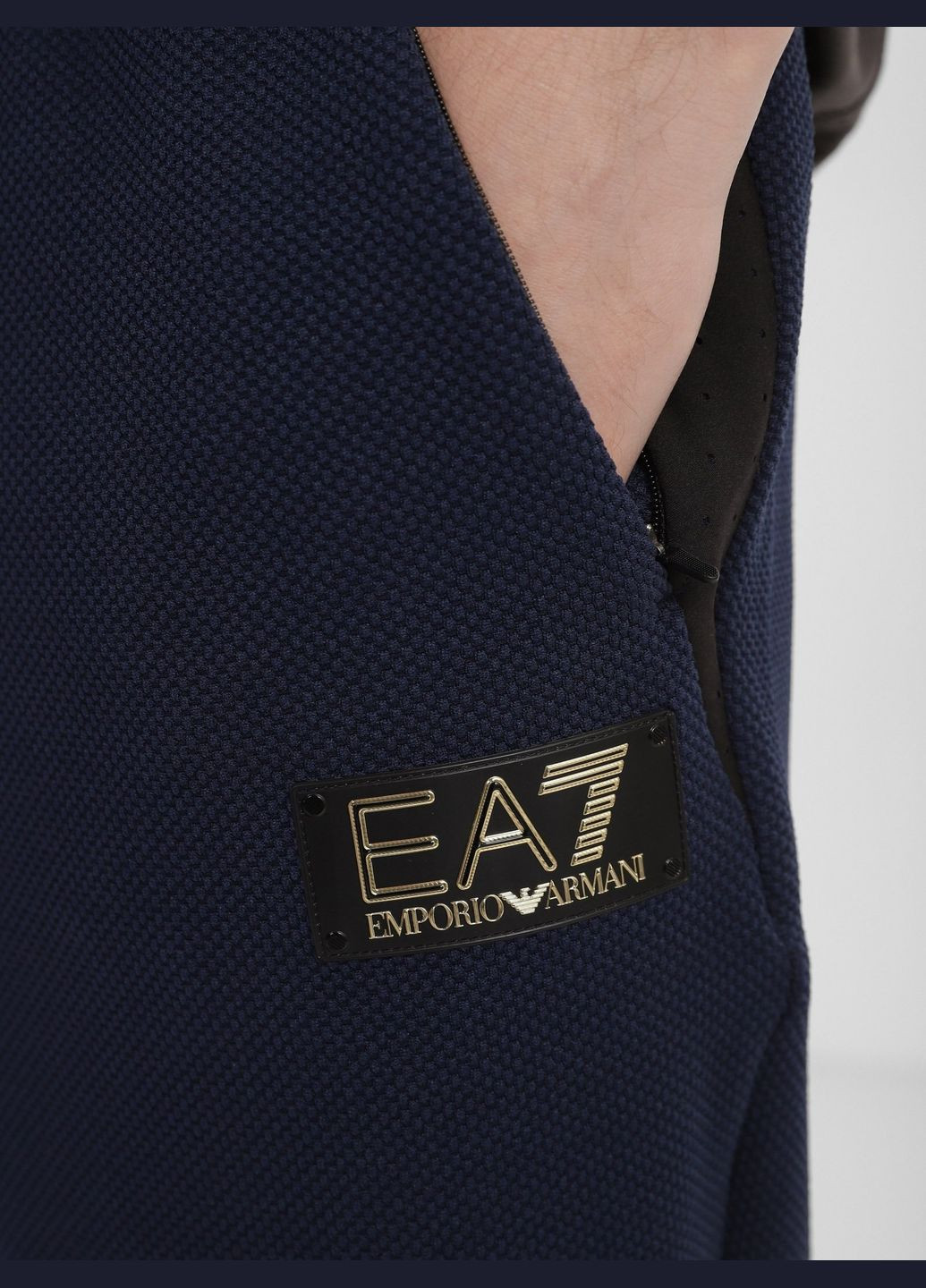 Брюки ARMANI EA7 (315675618)