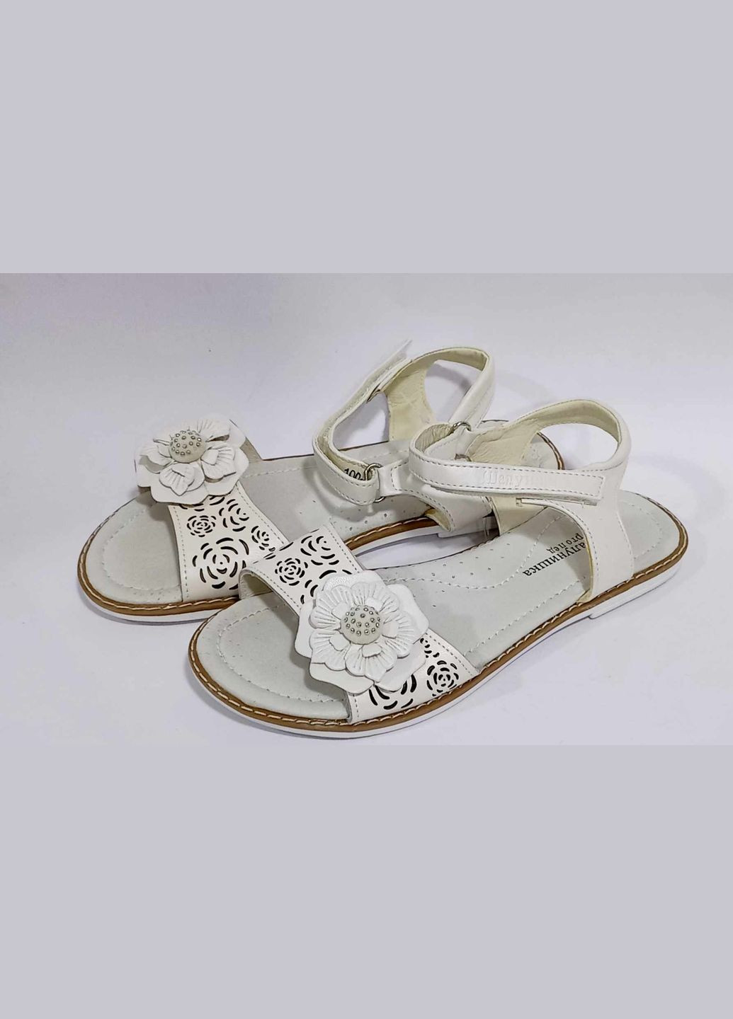 Сандалі 100-312 Шалунішка Шалунишка (292709514)