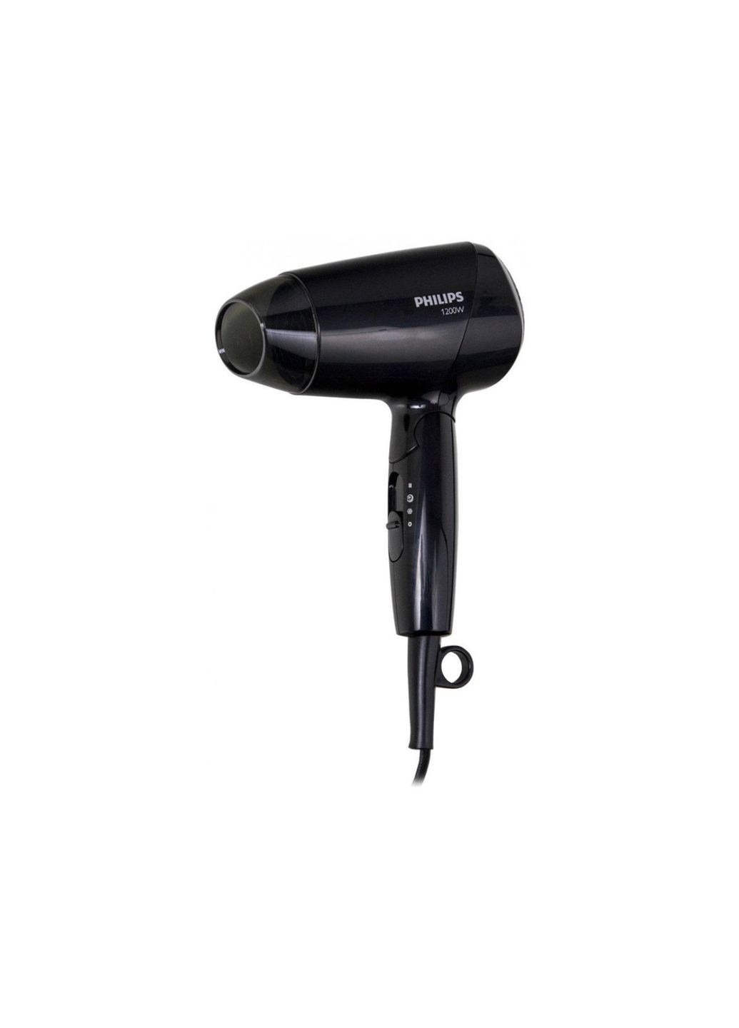 Фен дорожный Essential Сare BHС010-10 1200 Вт Philips (336884349)