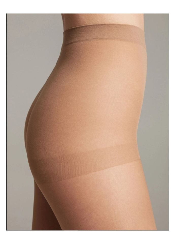 Колготки жен. CE SOLO 20 (EU), р.2, Bronz Conte (331871491)