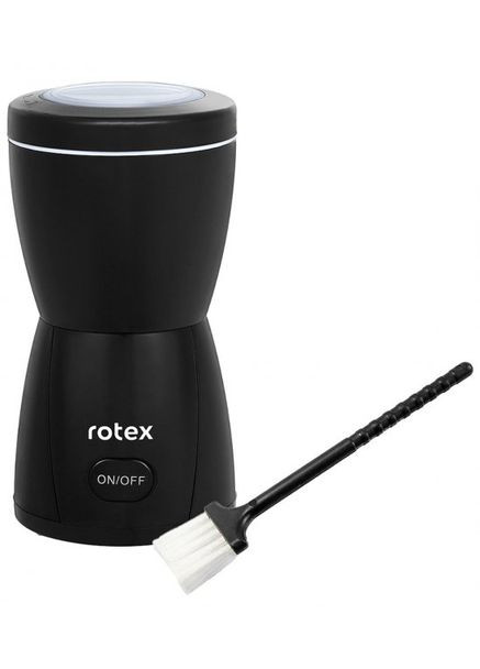 Кофемолка RCG210-B Rotex (360399158)