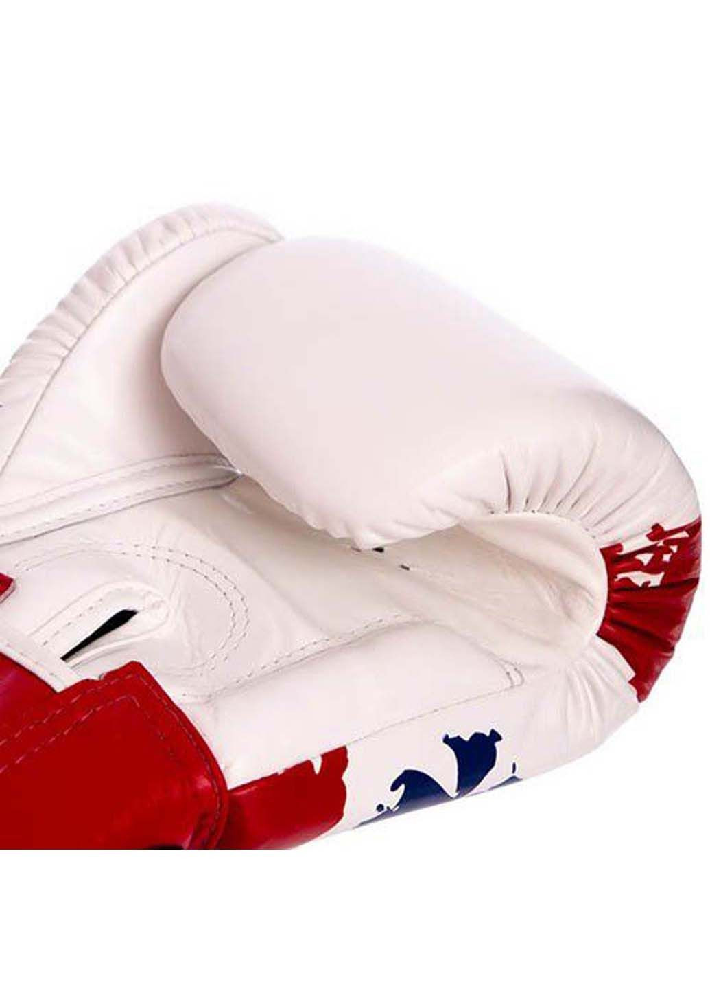 Перчатки боксерские BGV1-THAI 14oz Fairtex (285793983)