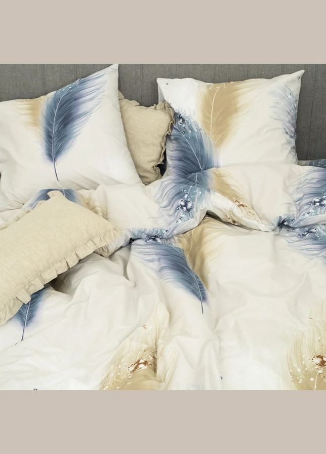 Постельное белье ранфорс — 24297 Viluta (316219522)