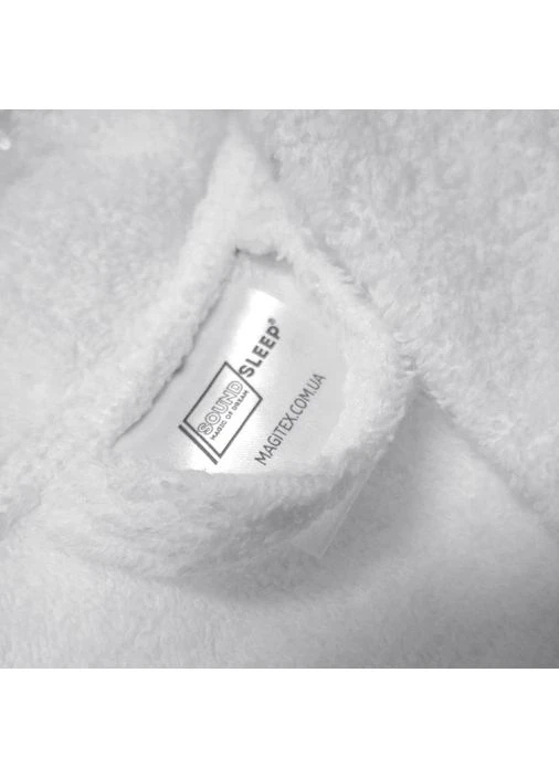 Халат Kimono Levita махровый унисекс 400г (2800004645454) SoundSleep (305838183)