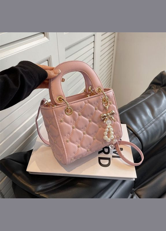 Жіноча сумка Lady 61878 крос-боді No Brand (344446695)