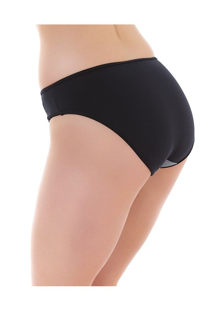 Цветные плавки 3964 в полоску Freya