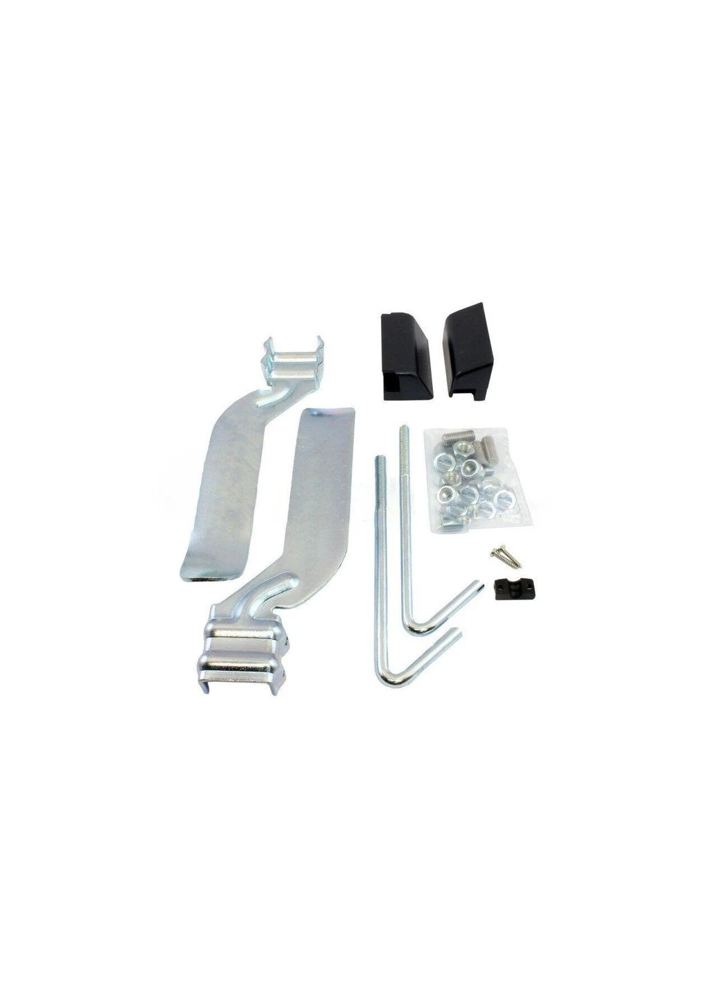 Автоматика для откатных ворот RB500 Hi-Speed (RB500HSR02) Nice (386217687)