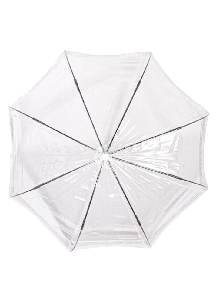 Комбинированный зонтиккатростина женская l042 birdcage-2 wedding floral border l042-039700 Fulton (316612795)