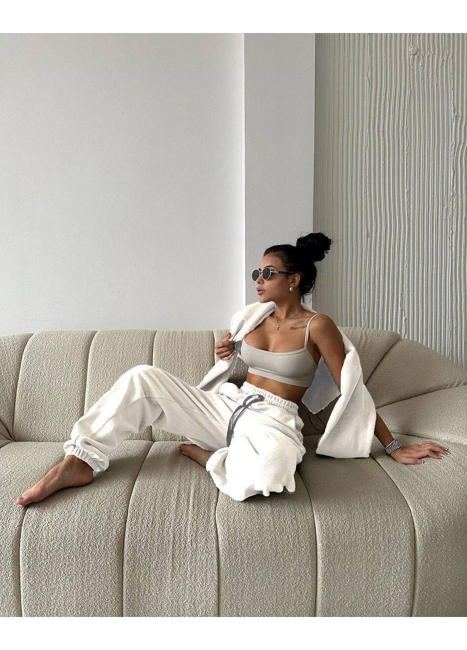 Женский флисовый костюм Avanti (367088400)