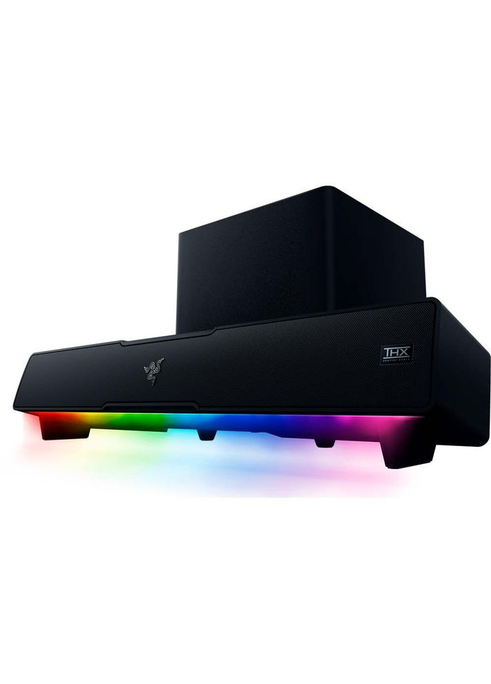Акустическая система Leviathan V2 (RZ0503920100-R3G1) Razer (315393375)