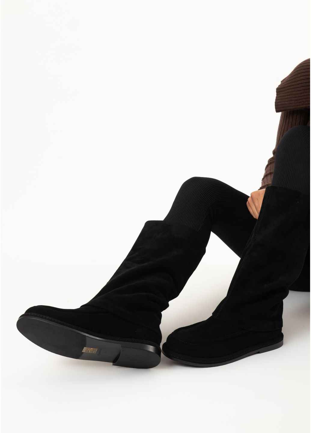 Зимние сапоги (2026ц) Djovannia