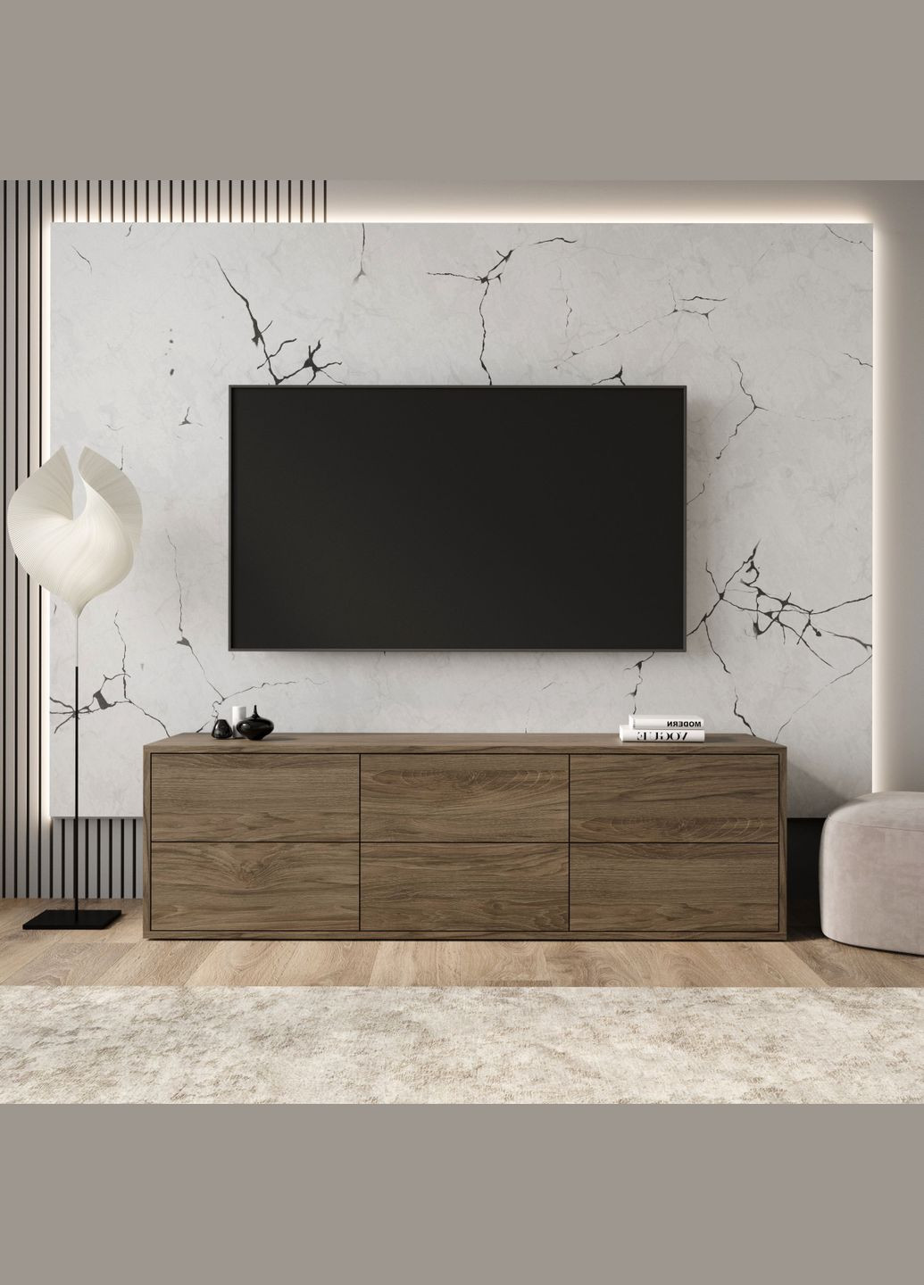 Тумба под TV Tree Art Vestio (319133799)