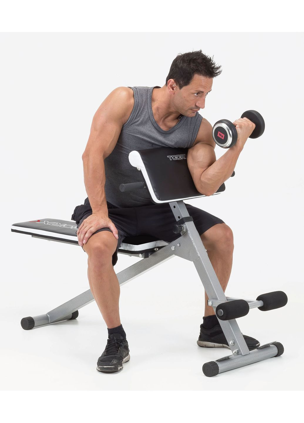 Універсальна лава Multi Fit WBX 40 (WBX-40) Toorx (361443825)