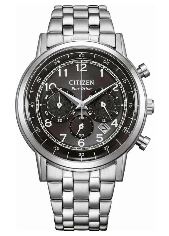 Чоловічі наручні годинники CA4630-53E Citizen (382388564)