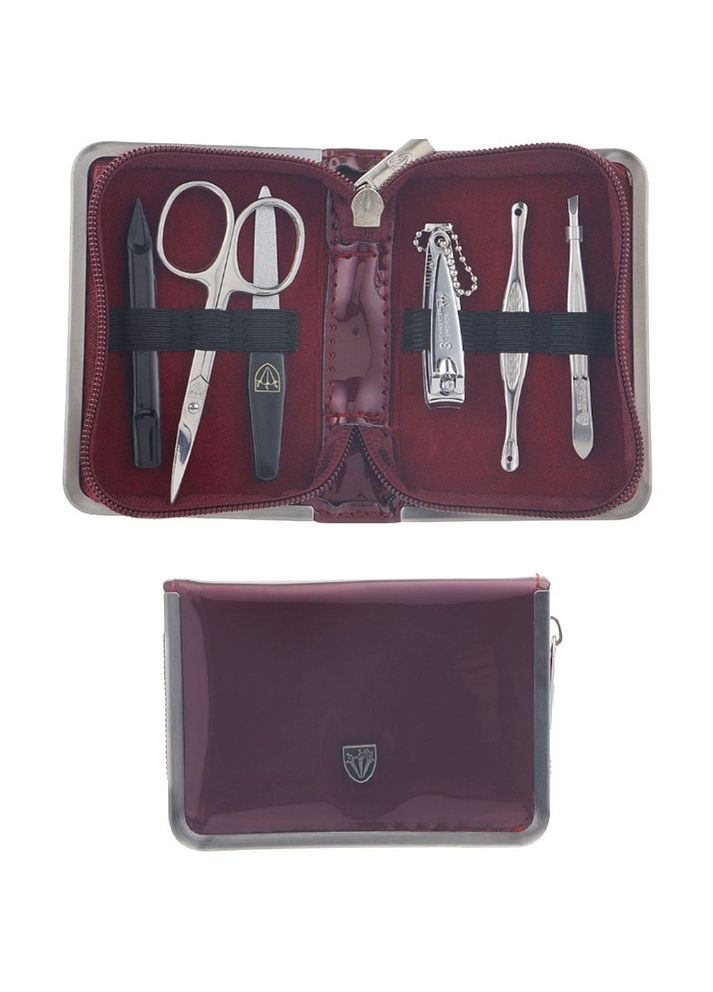 Манікюрний набір 6 предметів 5222 Kellermann (316613488)