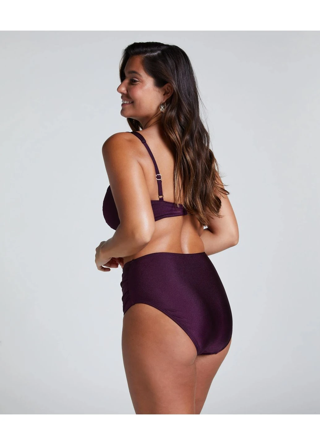 Купальні трусики Hunkemoller (391232413)