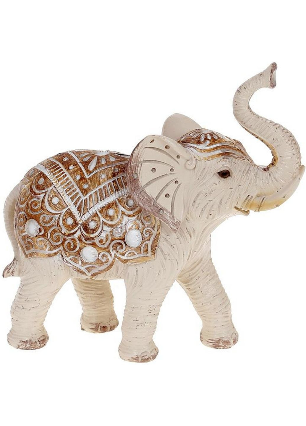 Декоративная статуэтка "Слон" Bona (279324734)