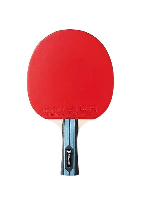Ракетка для настільного тенісу Team Advance FL (6256900002) Butterfly (363026146)