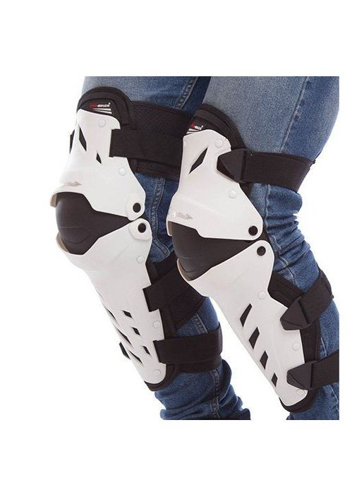 Мотозахист Pro Biker MS-1239, No branding (60429100) No Brand (357495246)