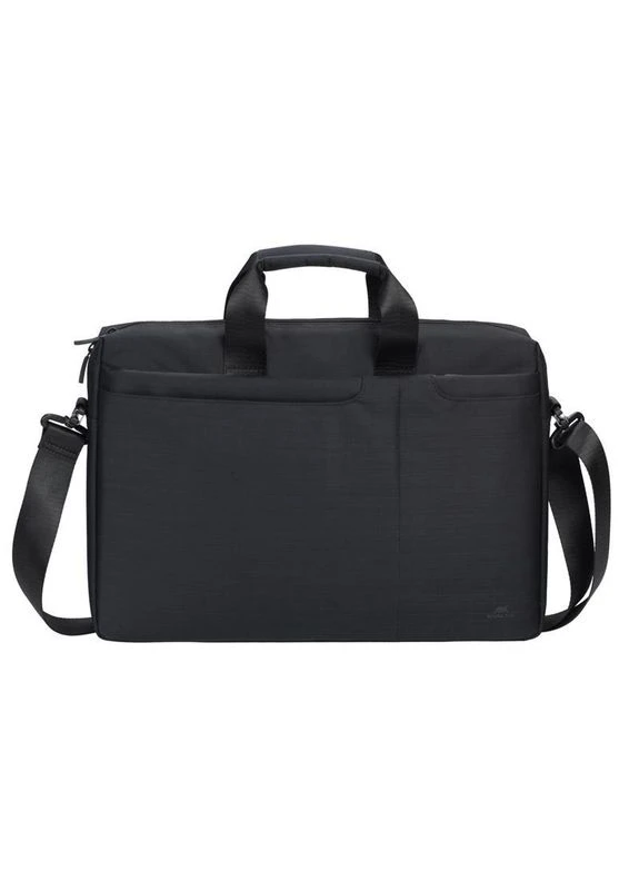 Сумка для ноутбука 8335 15.6" Black RIVACASE (354727280)