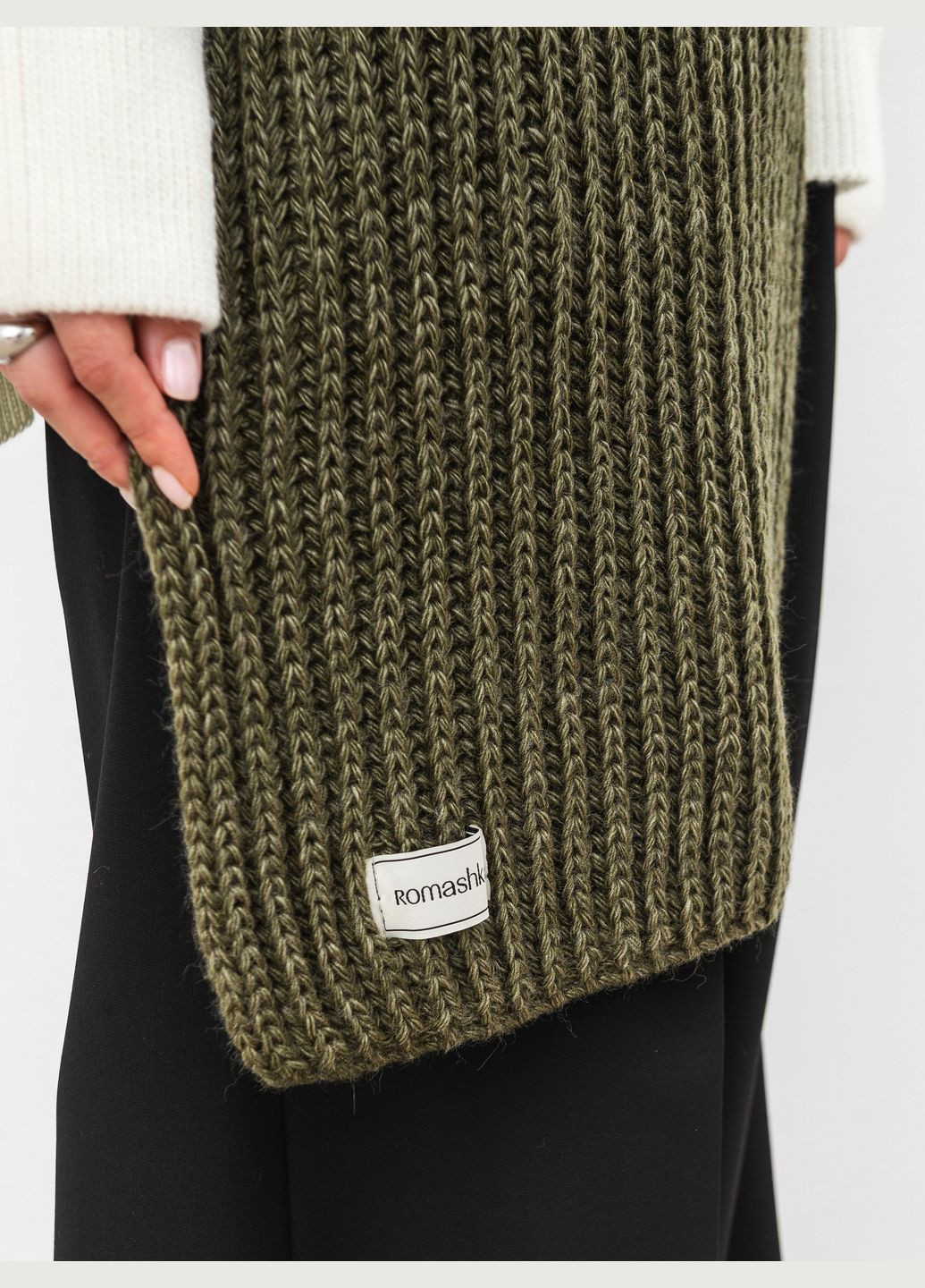 Шарф Romashka Вентура (303106949)