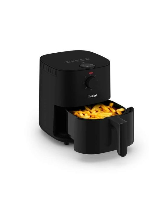 Мультипіч (аерофритюрниця) Easy Fry Essential EY130815 Фритюрниця, Потужність: 1430 Вт, Об`єм фритюрниц Tefal (368631005)