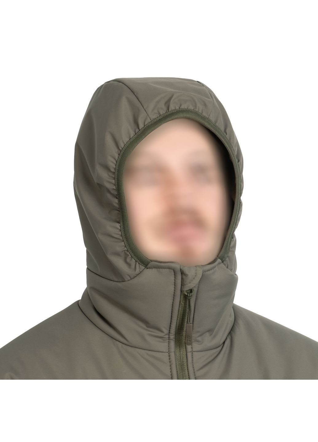 Куртка зимова польова MONTICOLA Olive Drab P1G (315823161)