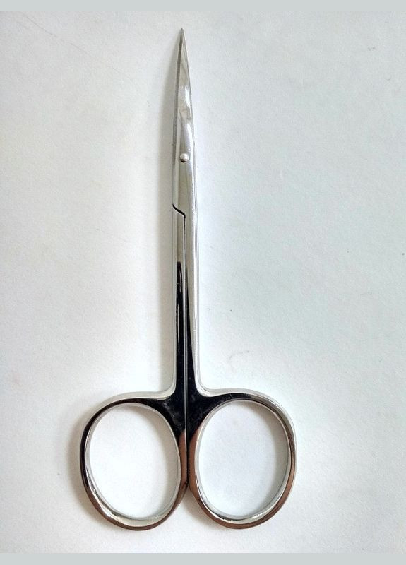 Ножиці для видалення кутикули Professional професійні QP-10 QPI (322775572)