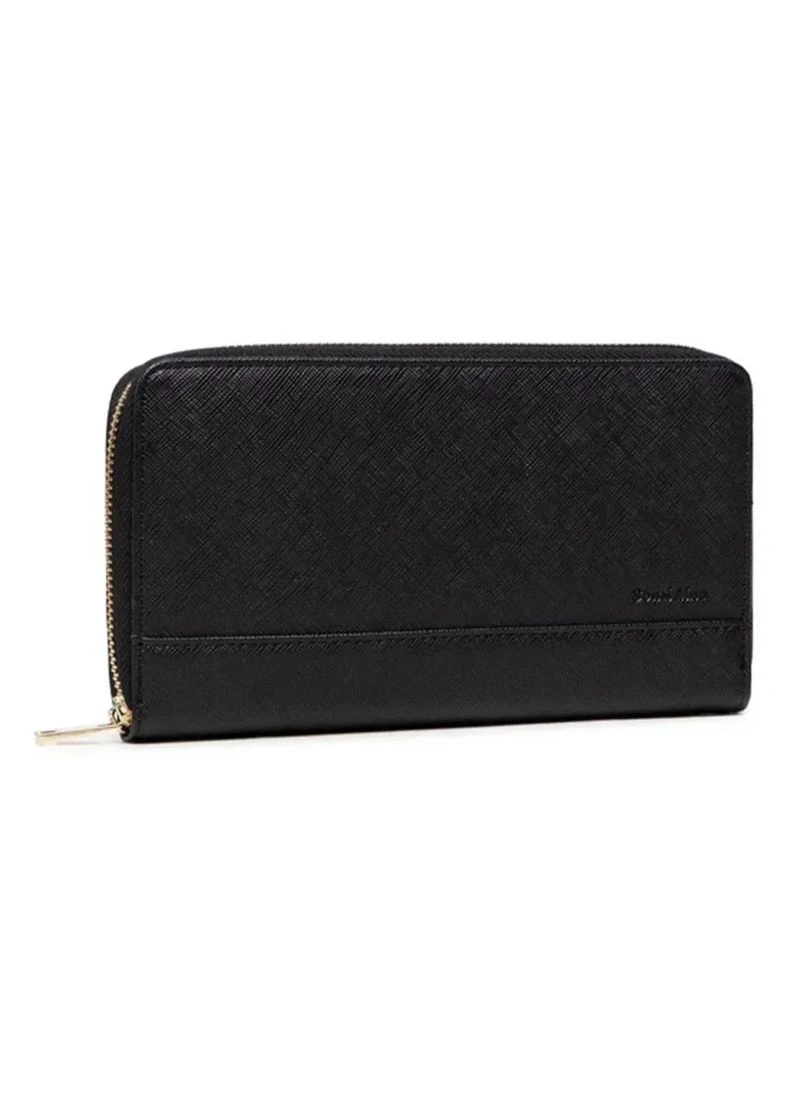 Женский кошелек Black (3051-7) () Semi Line DAS303083 (380867210)