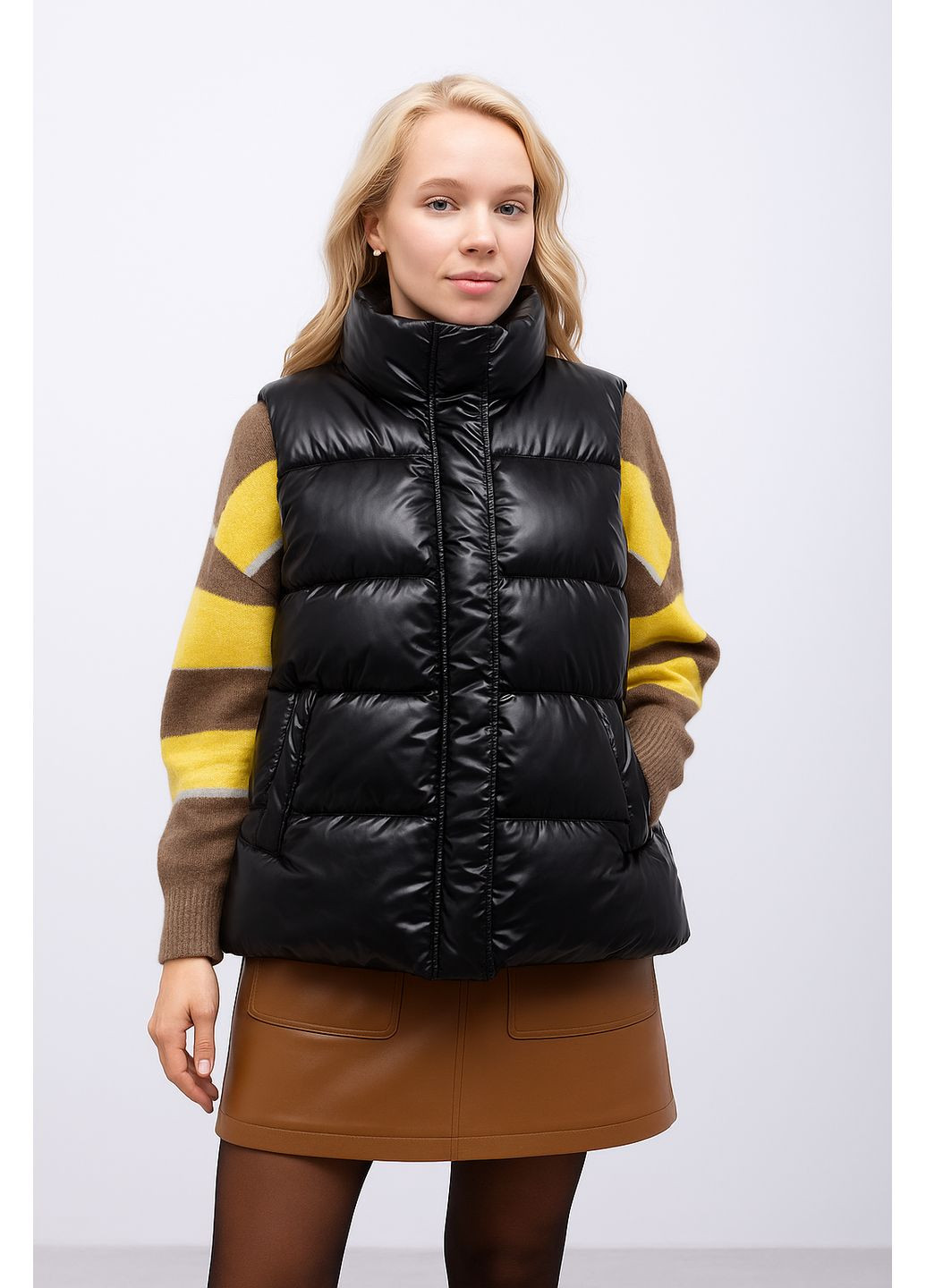 Жилет 0500232511AL Alvo (369672886)