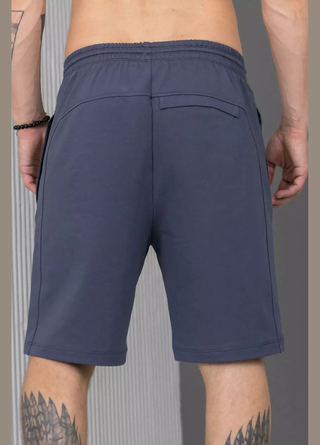 Шорти чоловічі TOTALFIT (322873653)